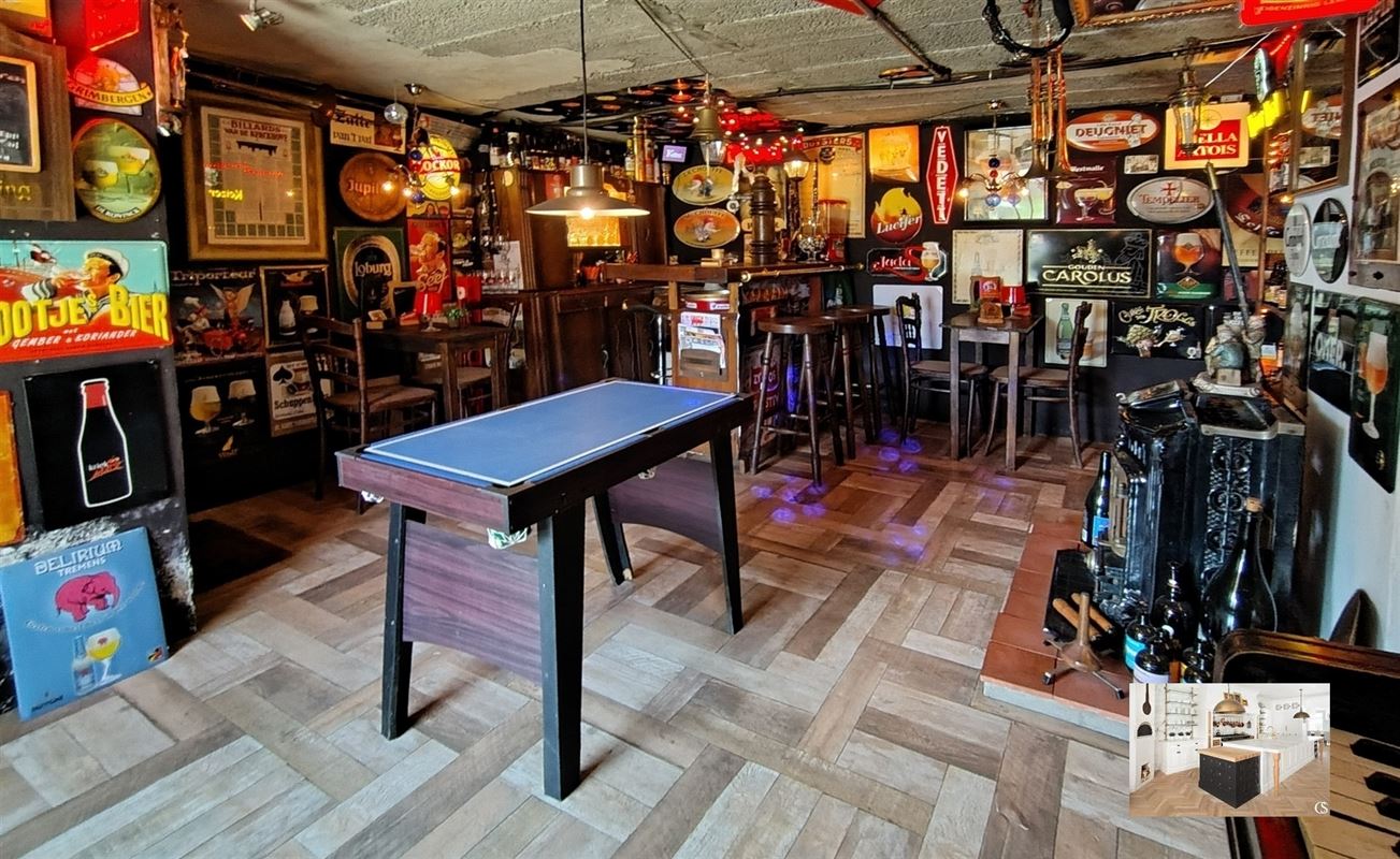 Foto 26 :  te 2360 OUD-TURNHOUT (België) - Prijs &euro; 335.000