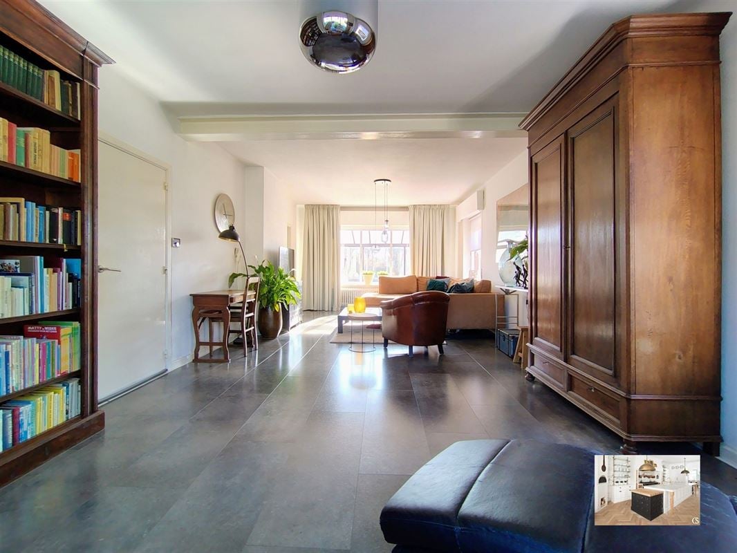 Foto 11 :  te 2360 OUD-TURNHOUT (België) - Prijs &euro; 335.000