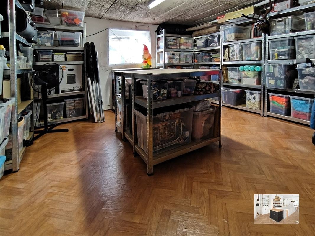 Foto 27 :  te 2360 OUD-TURNHOUT (België) - Prijs &euro; 335.000