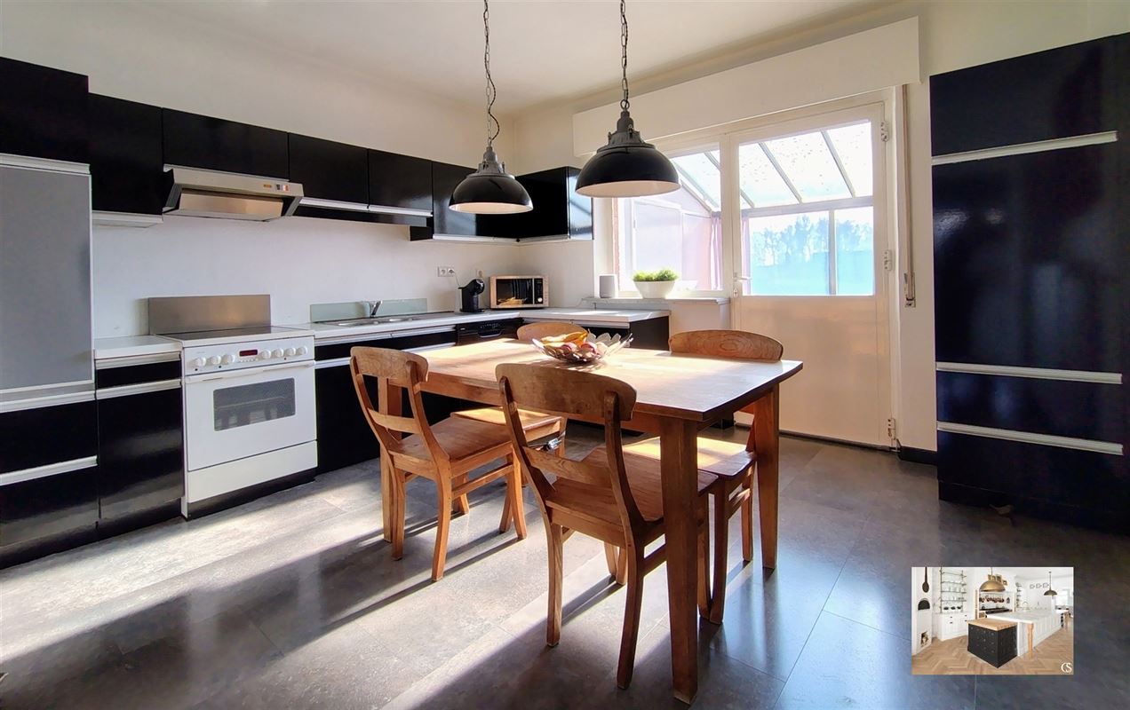 Foto 13 :  te 2360 OUD-TURNHOUT (België) - Prijs &euro; 335.000