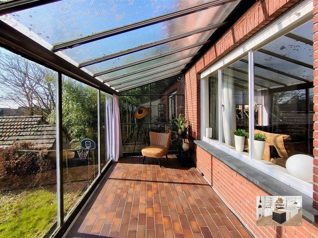 Foto 30 :  te 2360 OUD-TURNHOUT (België) - Prijs &euro; 335.000