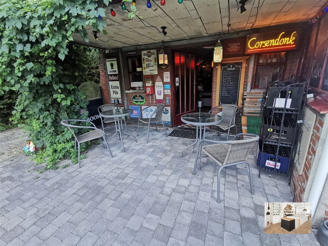 Foto 31 :  te 2360 OUD-TURNHOUT (België) - Prijs &euro; 335.000