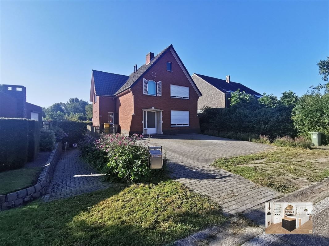 Foto 32 :  te 2360 OUD-TURNHOUT (België) - Prijs &euro; 335.000