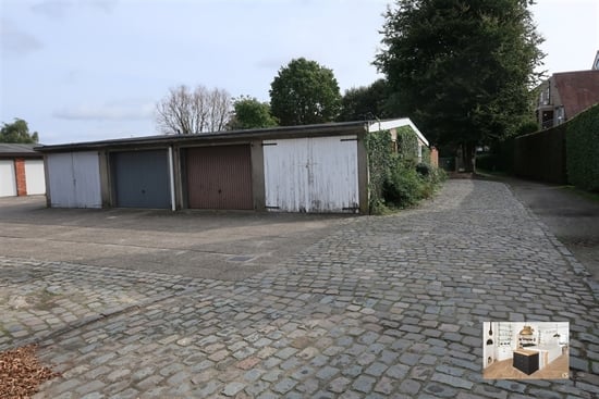 Appartement te 2300 TURNHOUT (België) - Prijs &euro; 22.000