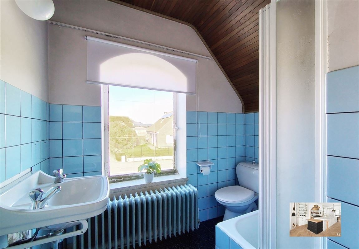 Foto 19 :  te 2360 OUD-TURNHOUT (België) - Prijs &euro; 335.000