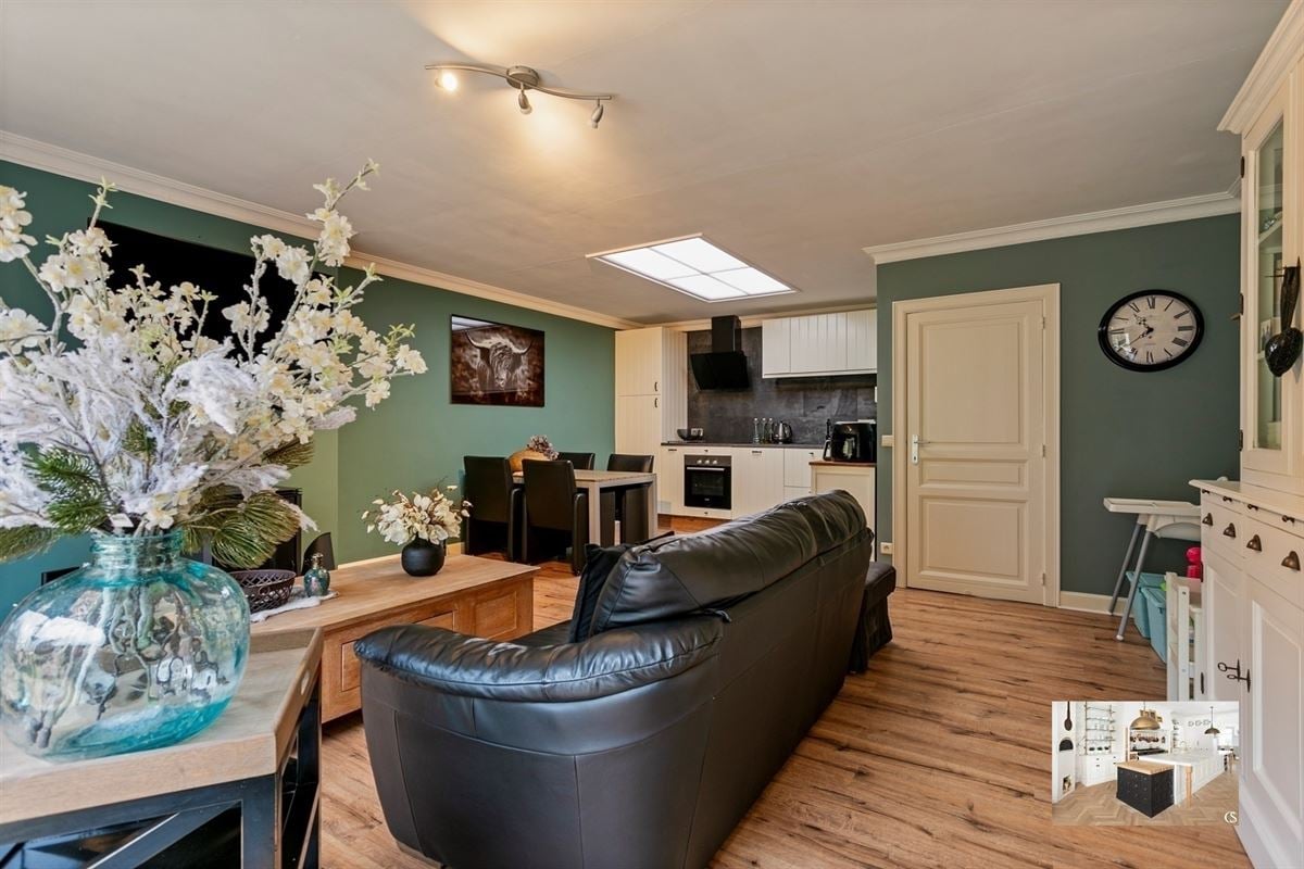 Foto 15 : Gemengd gebouw te 2340 BEERSE (België) - Prijs &euro; 359.000