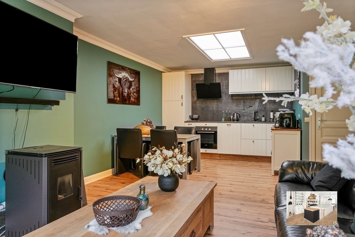 Foto 16 : Gemengd gebouw te 2340 BEERSE (België) - Prijs &euro; 359.000