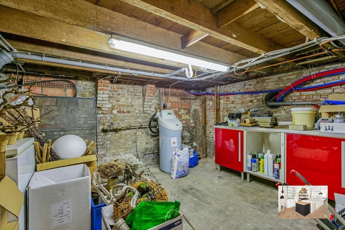 Foto 24 : Gemengd gebouw te 2340 BEERSE (België) - Prijs &euro; 359.000