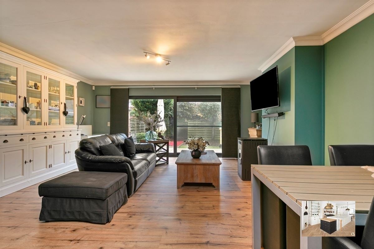 Foto 15 : Gemengd gebouw te 2340 BEERSE (België) - Prijs &euro; 1.950