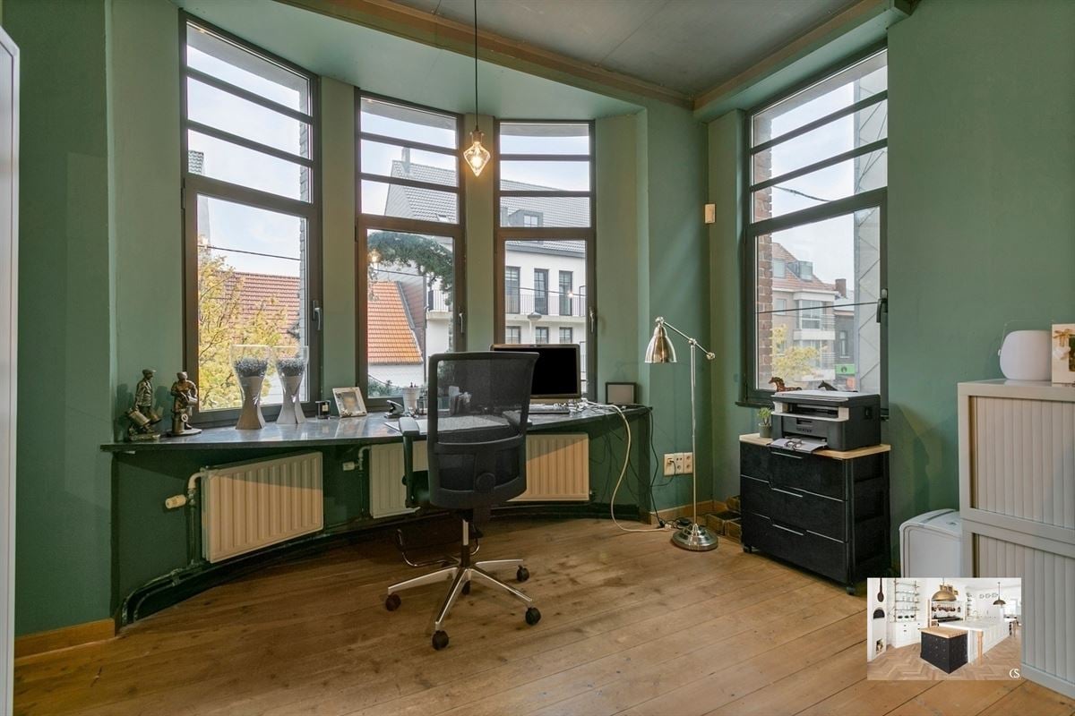 Foto 21 : Gemengd gebouw te 2340 BEERSE (België) - Prijs &euro; 1.950