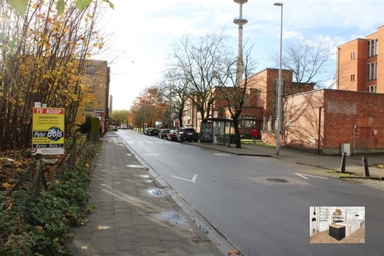  te 2300 TURNHOUT (België) - Prijs &euro; 139.000