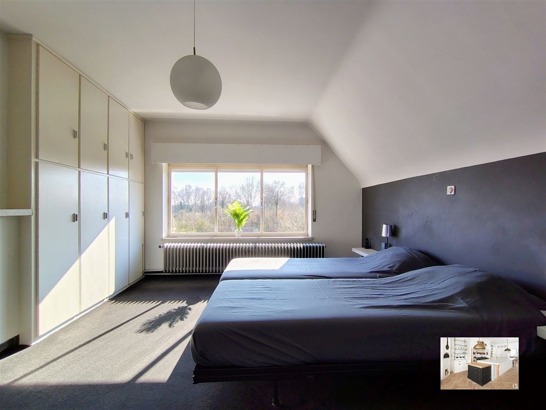 Foto 22 :  te 2360 OUD-TURNHOUT (België) - Prijs &euro; 335.000