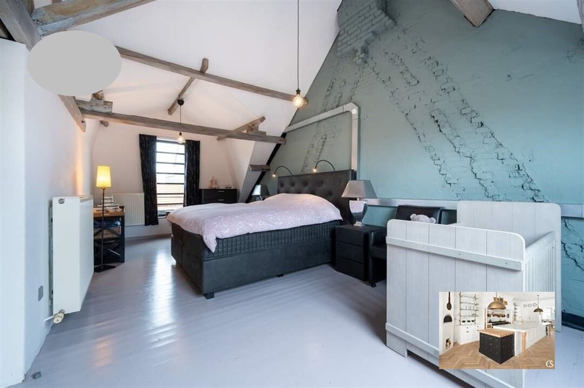 Foto 21 : Gemengd gebouw te 2340 BEERSE (België) - Prijs &euro; 359.000