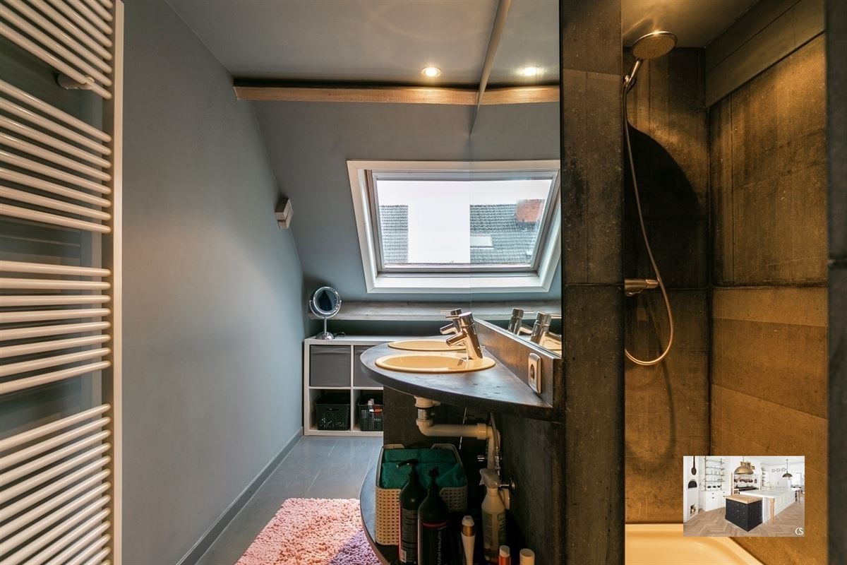 Foto 22 : Gemengd gebouw te 2340 BEERSE (België) - Prijs &euro; 359.000