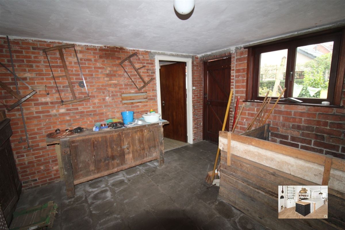 Foto 22 :  te 2340 BEERSE (België) - Prijs &euro; 258.000