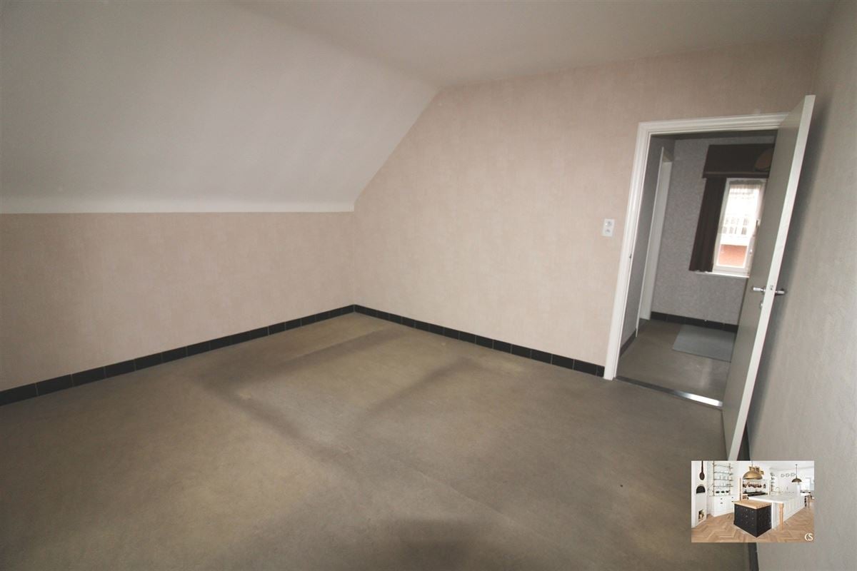 Landelijk gelegen te renoveren woning op mooi perceel