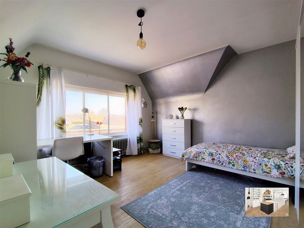 Foto 23 :  te 2360 OUD-TURNHOUT (België) - Prijs &euro; 335.000