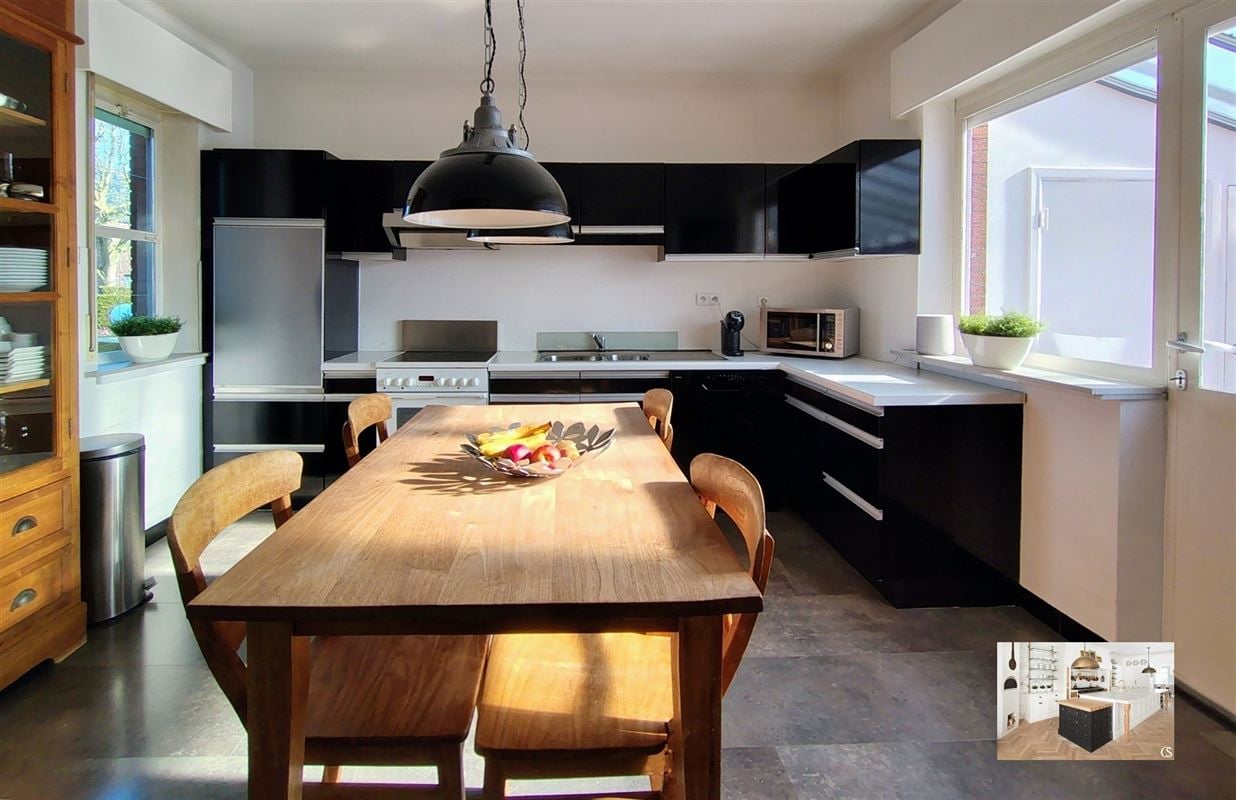 Foto 12 :  te 2360 OUD-TURNHOUT (België) - Prijs &euro; 335.000