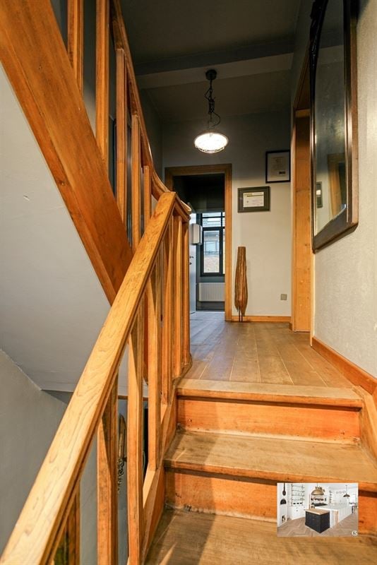 Foto 18 : Gemengd gebouw te 2340 BEERSE (België) - Prijs &euro; 359.000