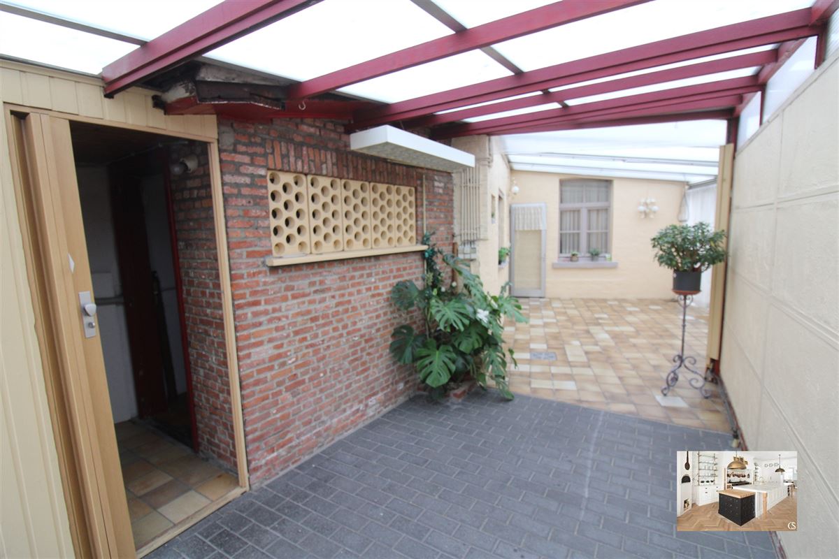 Foto 13 : Huis te 2300 Turnhout (België) - Prijs &euro; 187.500