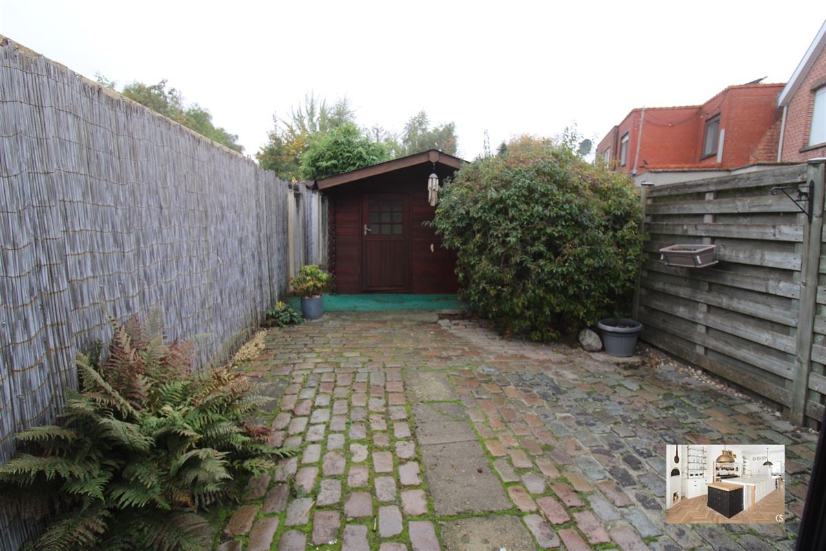 Foto 14 : Huis te 2300 Turnhout (België) - Prijs &euro; 187.500