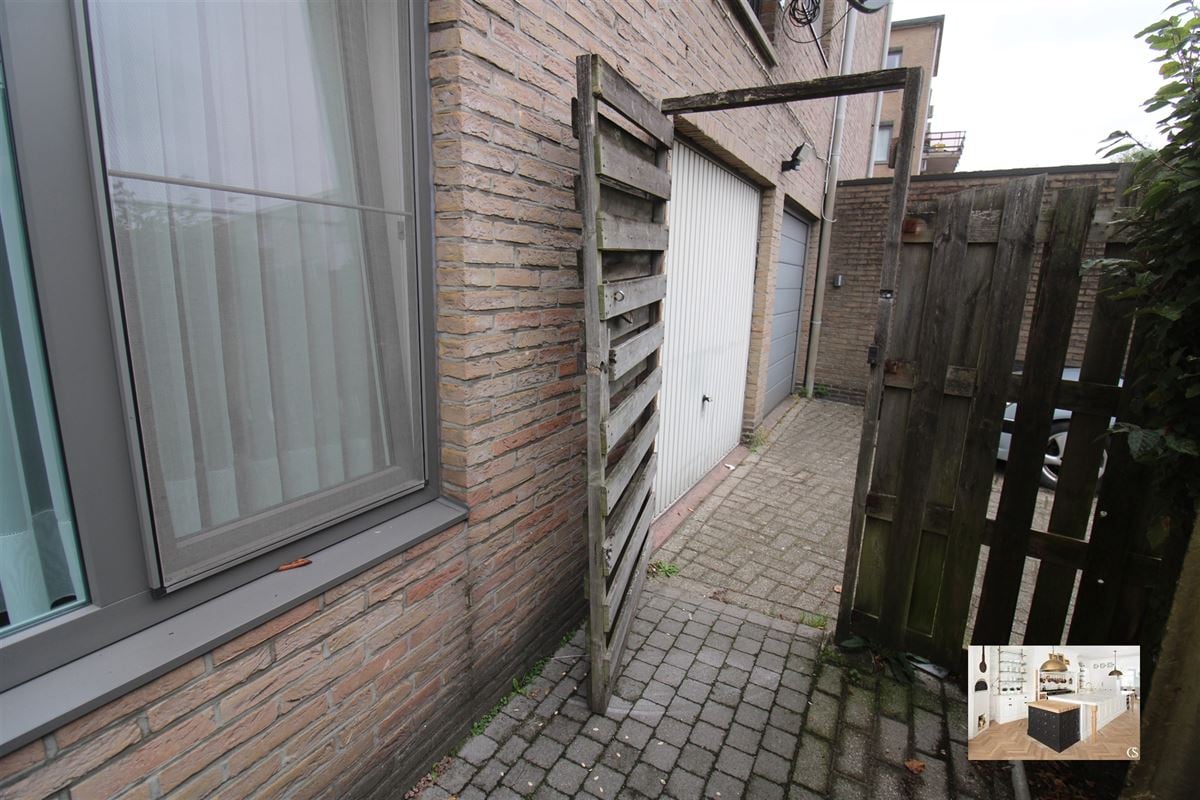 Foto 15 : Appartement te 2300 TURNHOUT (België) - Prijs &euro; 209.000