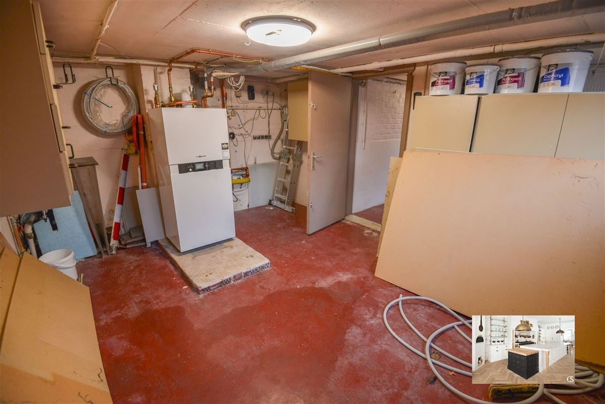 Image 24 : Apartment IN 4020 Liège (Belgium) - Price 420.000 &euro;