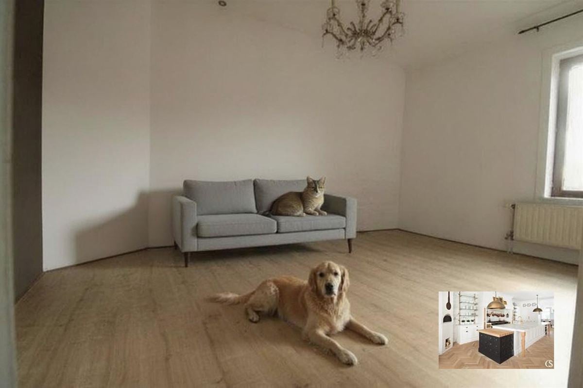 Foto 34 : Appartement te 2300 Turnhout (België) - Prijs &euro; 295.000