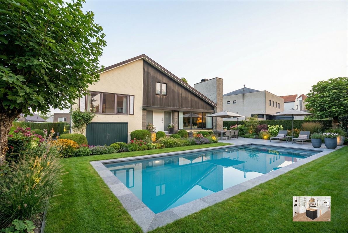 Image 30 : Apartment IN 4020 Liège (Belgium) - Price 420.000 &euro;