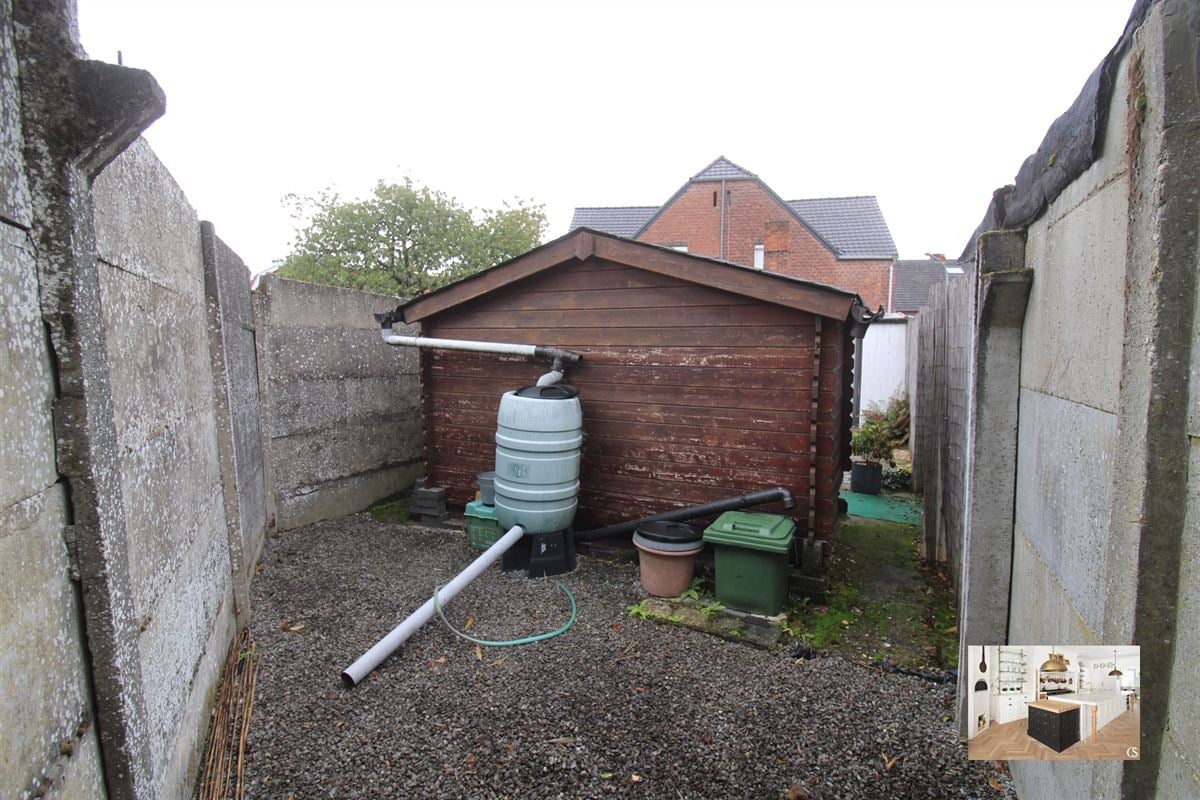 Foto 16 : Huis te 2300 Turnhout (België) - Prijs &euro; 187.500