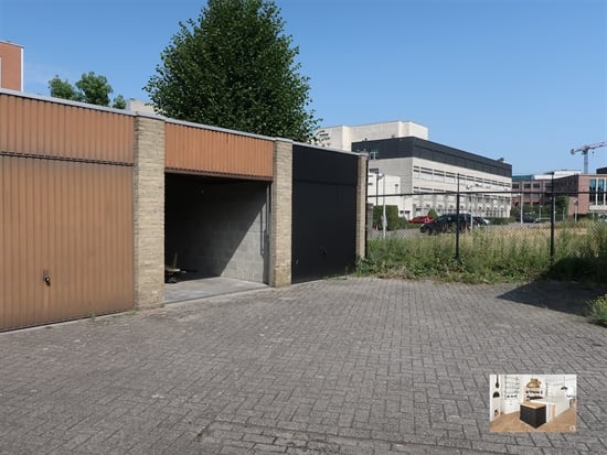 Appartement te 2300 TURNHOUT (België) - Prijs &euro; 25.000