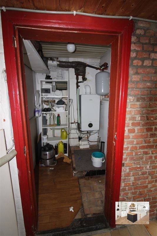 Foto 21 : Huis te 2300 Turnhout (België) - Prijs &euro; 187.500