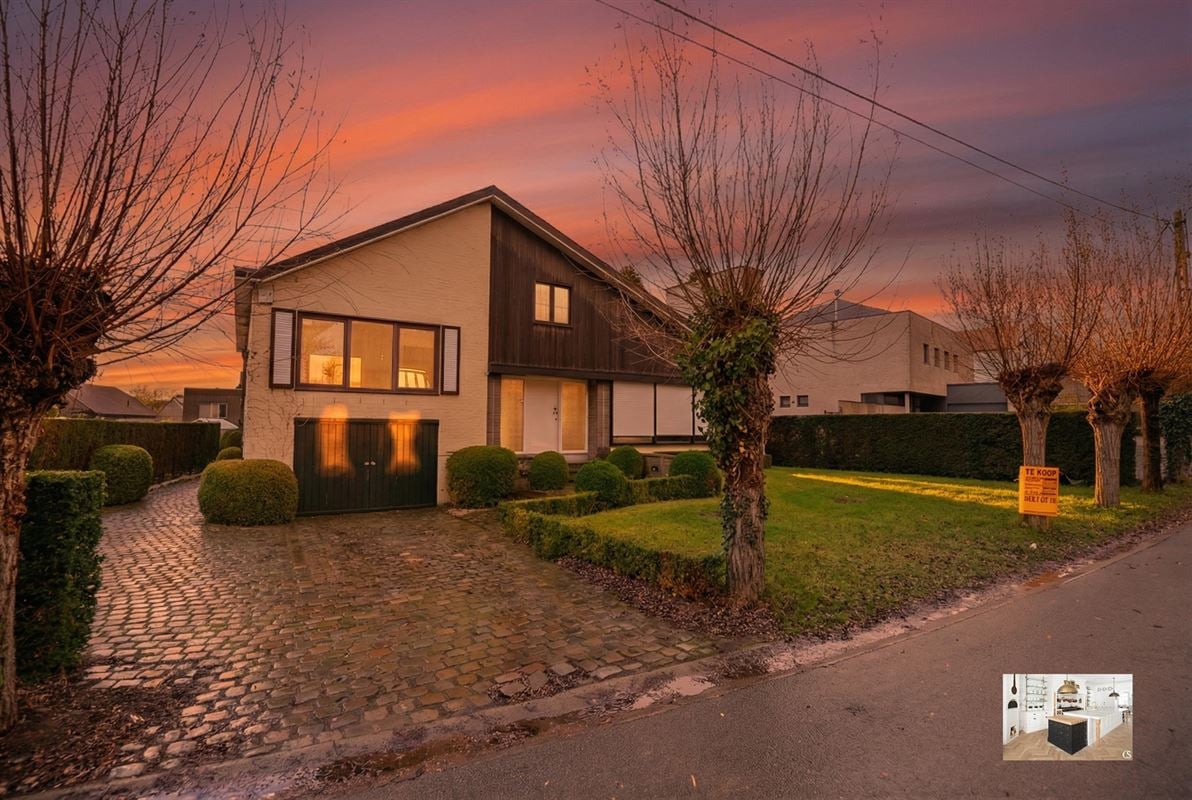 Image 29 : Apartment IN 4020 Liège (Belgium) - Price 420.000 &euro;