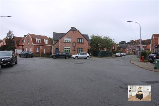 Huis te 2300 Turnhout (België) - Prijs &euro; 187.500