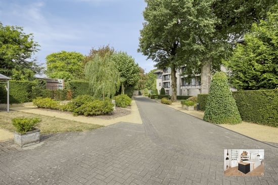 Appartement te 2300 TURNHOUT (België) - Prijs &euro; 309.000