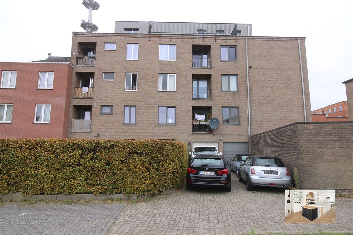 Foto 16 : Appartement te 2300 TURNHOUT (België) - Prijs &euro; 209.000