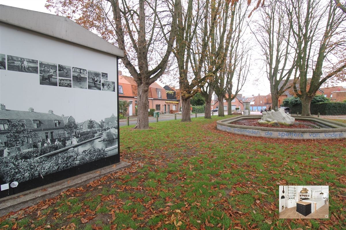 Foto 22 : Huis te 2300 Turnhout (België) - Prijs &euro; 187.500