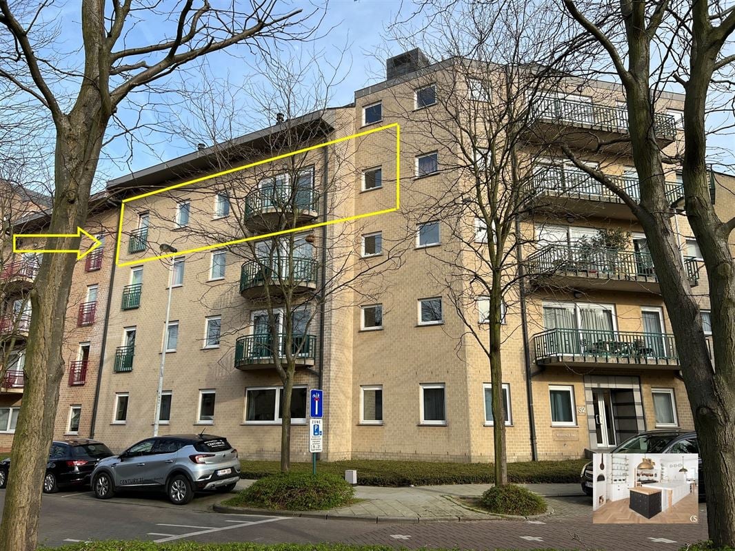 Image 35 : Appearance property IN 1000 Bruxelles (Belgium) - Price 15.246 &euro;