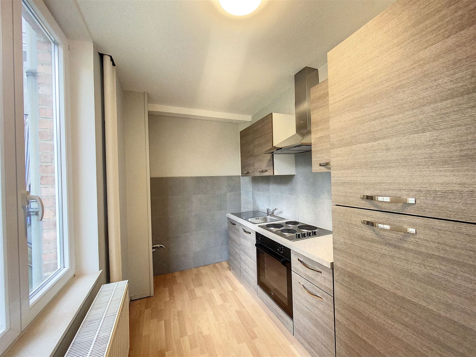 Appartement 1 chambres À louer NAMUR 610€ TREVI Imact