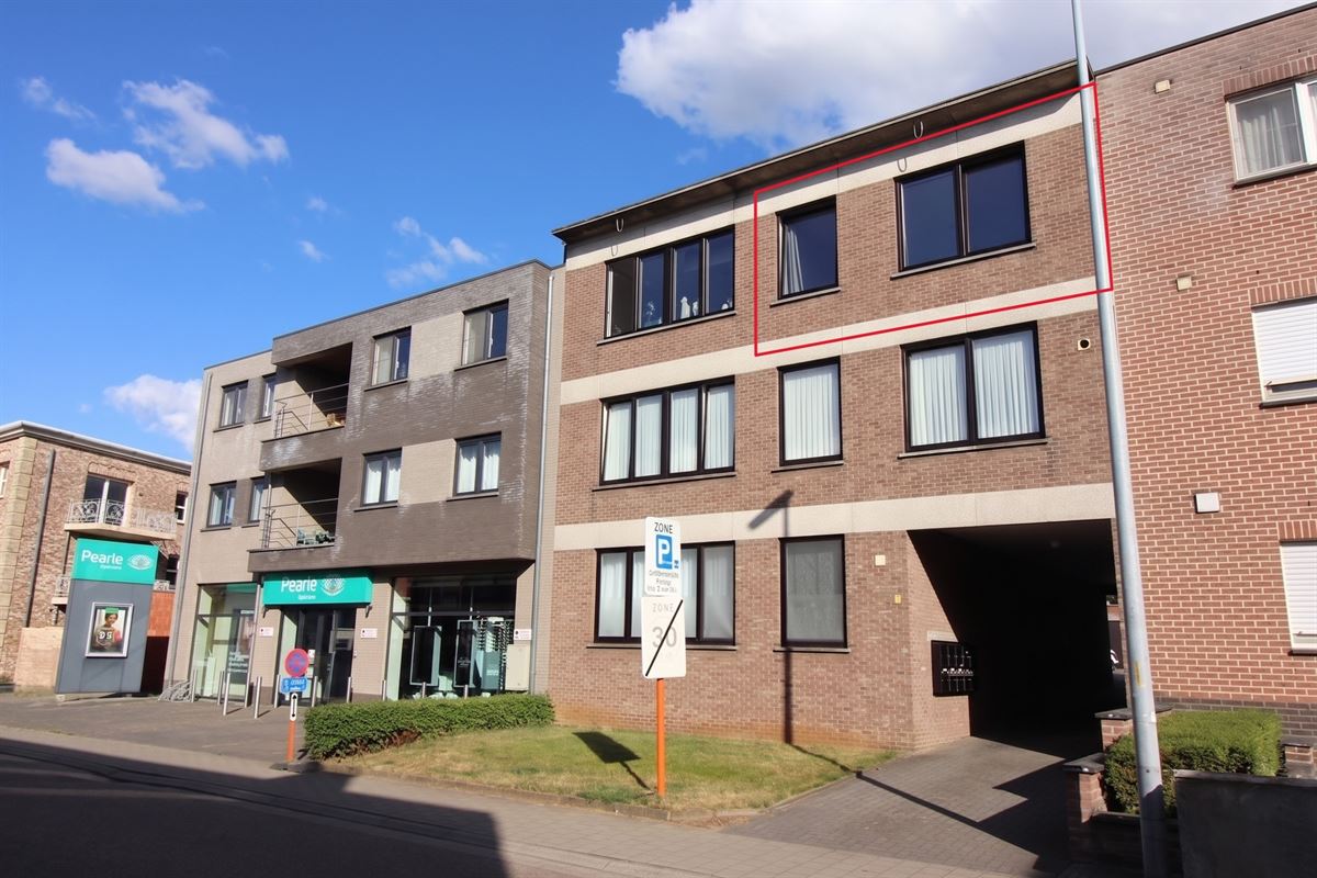 Appartement à Heist-op-den-Berg
