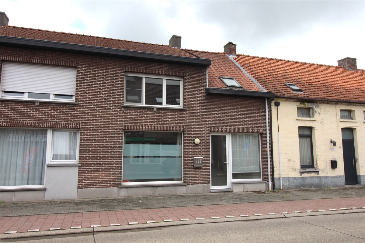 Woning in Schriek