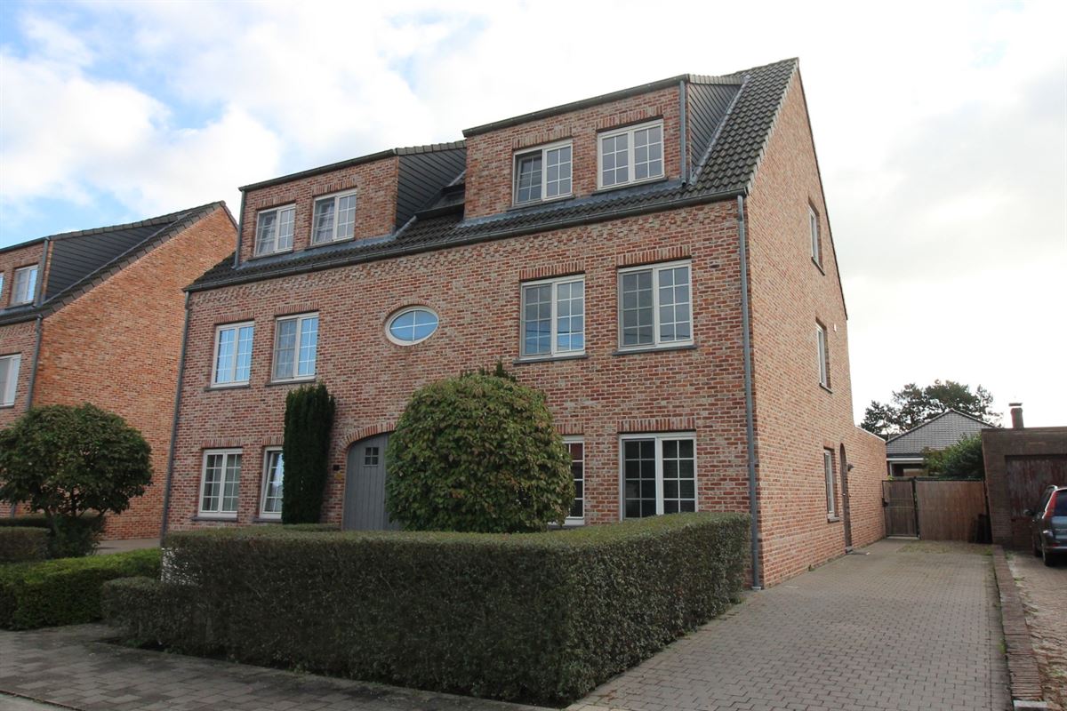 Appartement à Heist-Op-Den-Berg