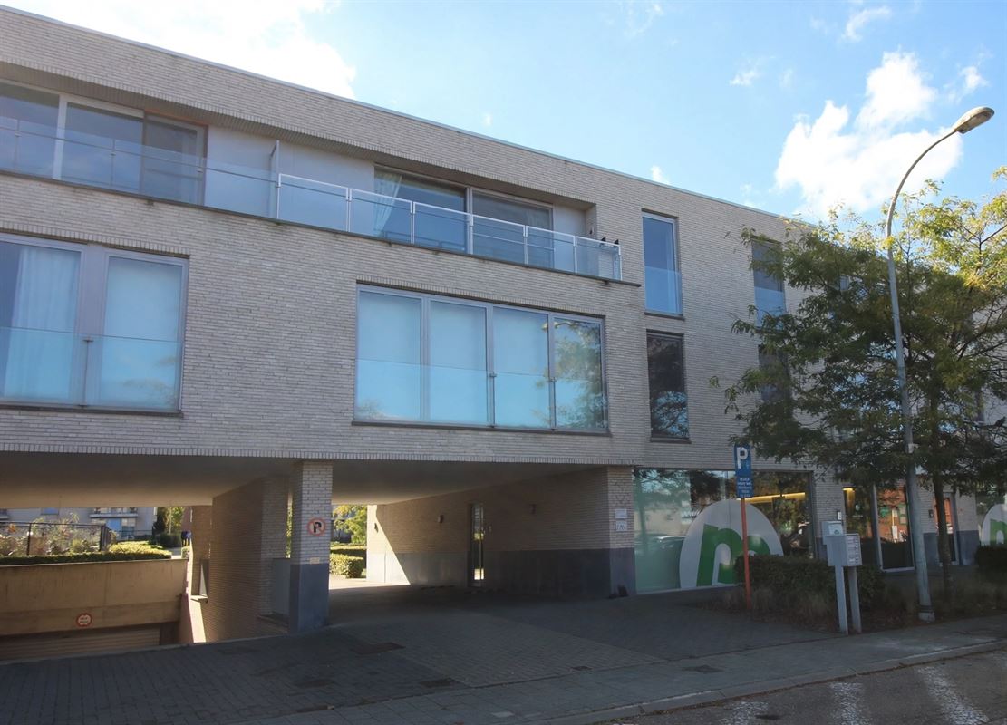 Appartement in Heist-Op-Den-Berg