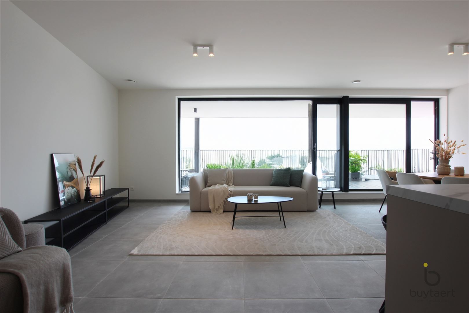 Appartement in Schilde