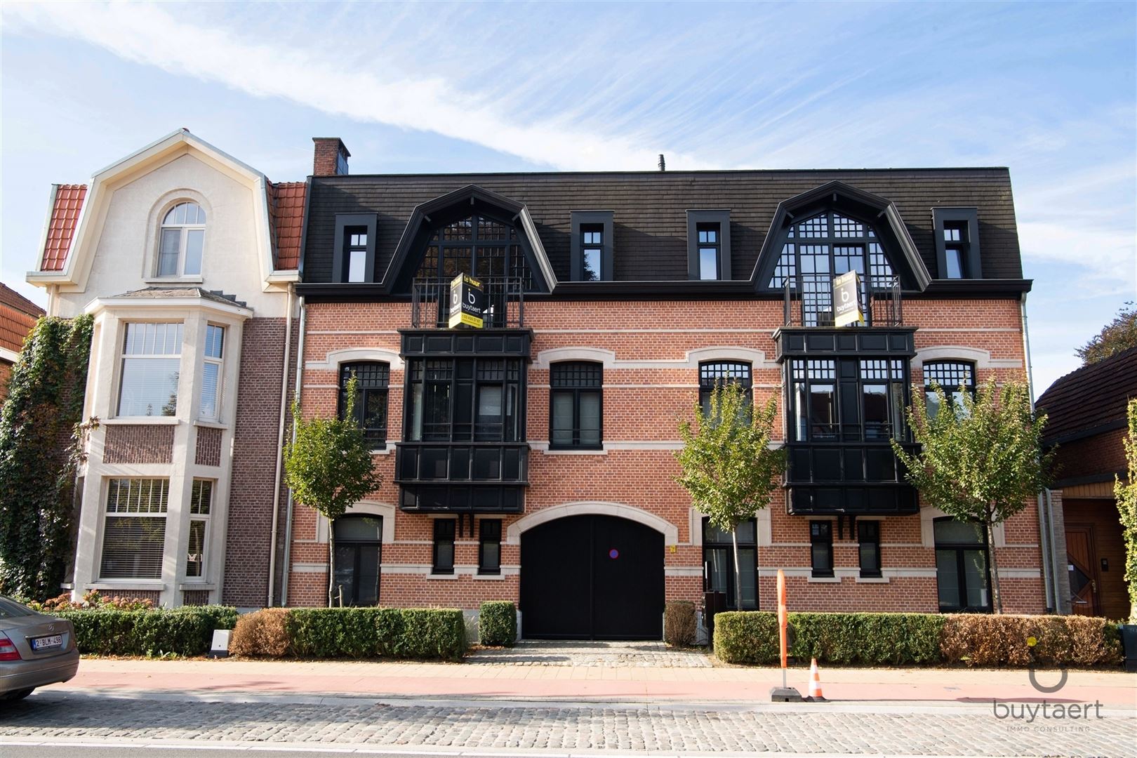 Appartement à Schilde