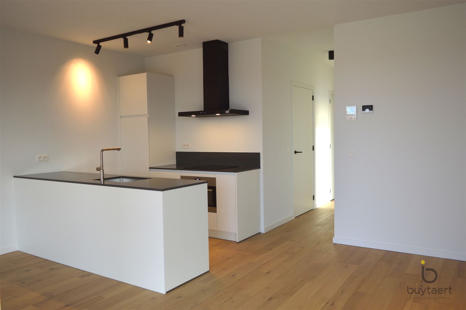 Appartement in Zoersel