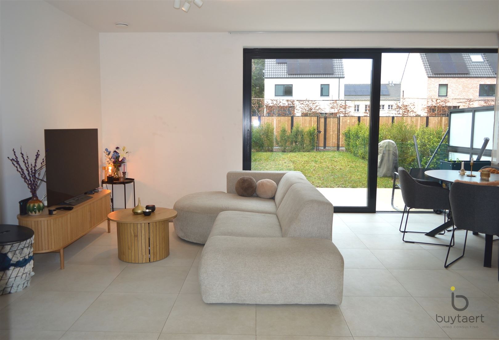 Appartement à Schilde