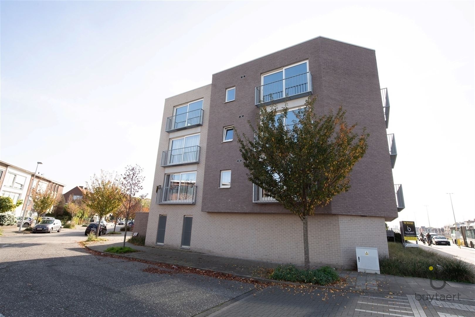 :Woningtype te :Stad