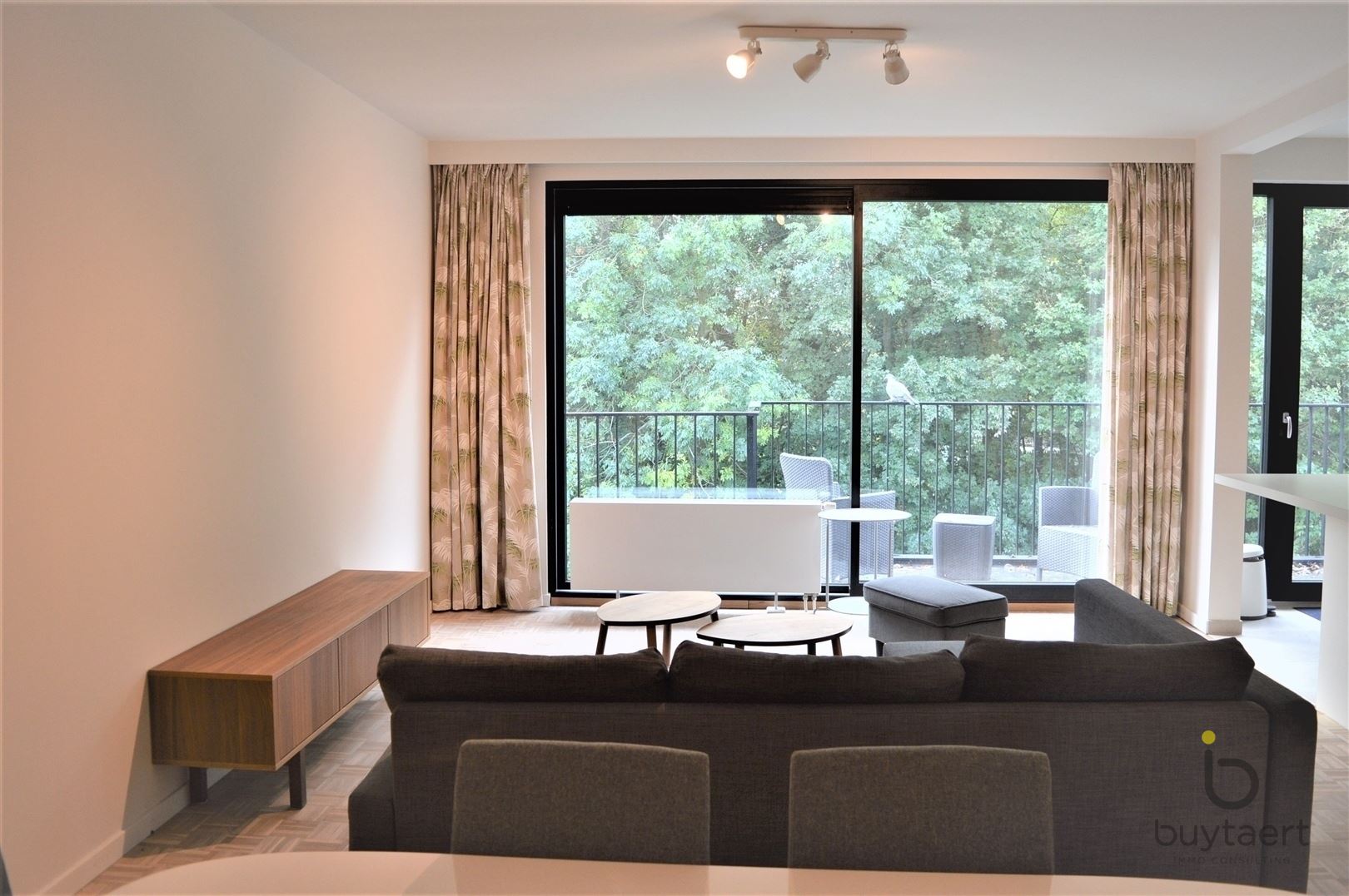 Appartement in Wilrijk