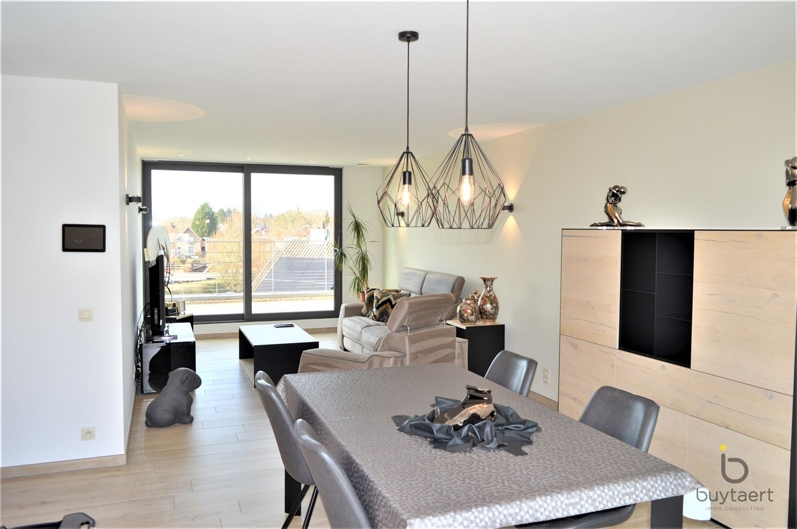 Appartement in Schilde